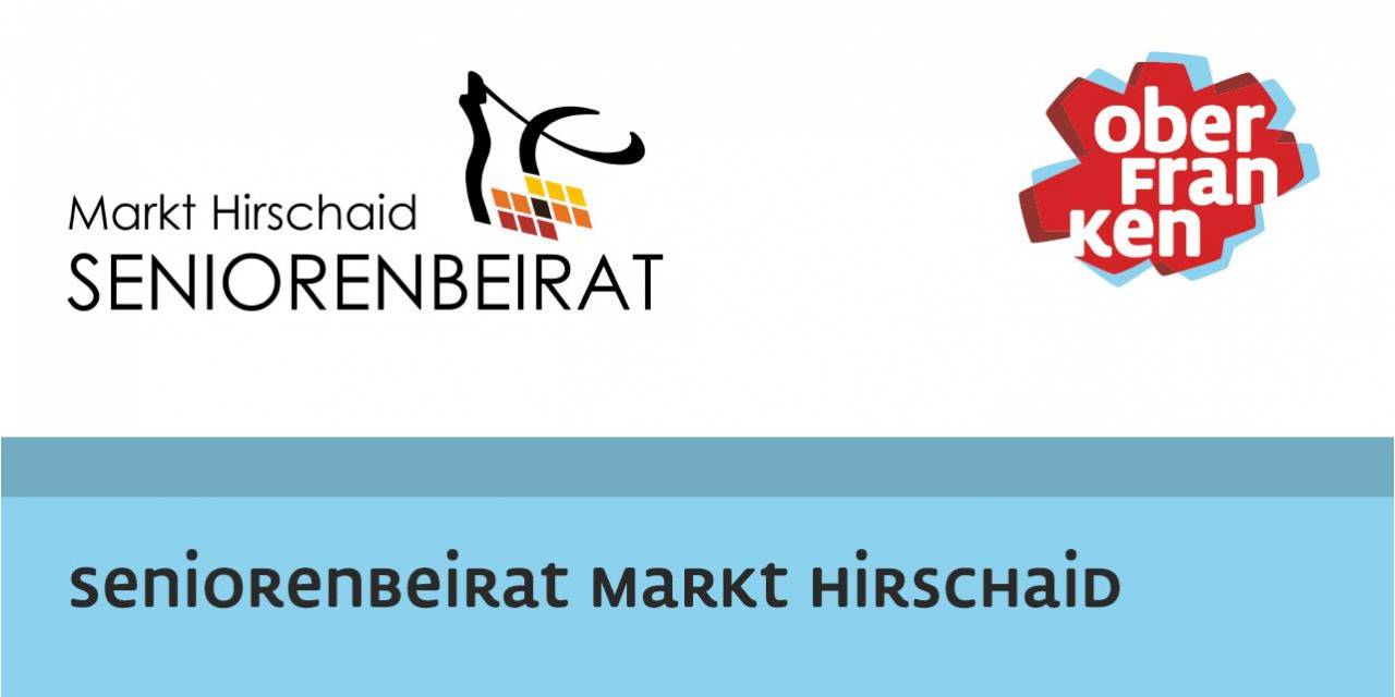 Seniorenbeirat Markt Hirschaid