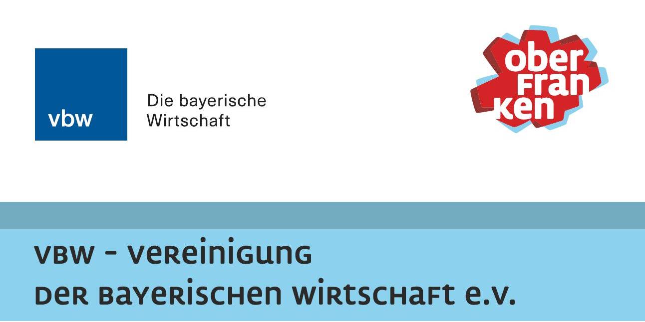 vbw - Vereinigung der bayerischen Wirtschaft e.V.